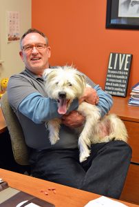 Asheville Humane Society’s new Neighborhood Program