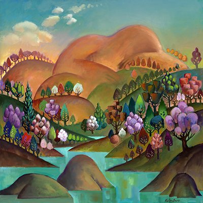 Asheville Area Arts Council - Vadim Bora