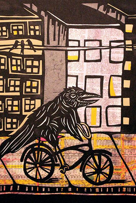 Artist, Krista Skrede