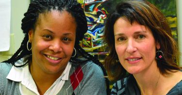 Spotlight On OpenDoors