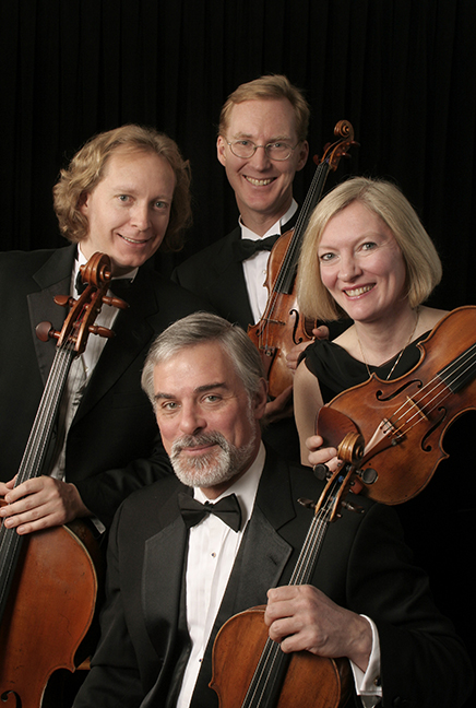 Asheville Chamber Music Series