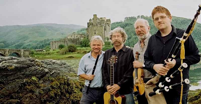Tannahill Weavers