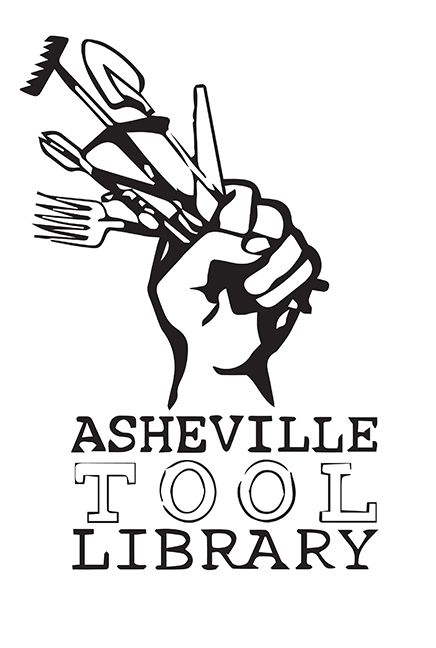 Sustainability Asheville Tool Library 