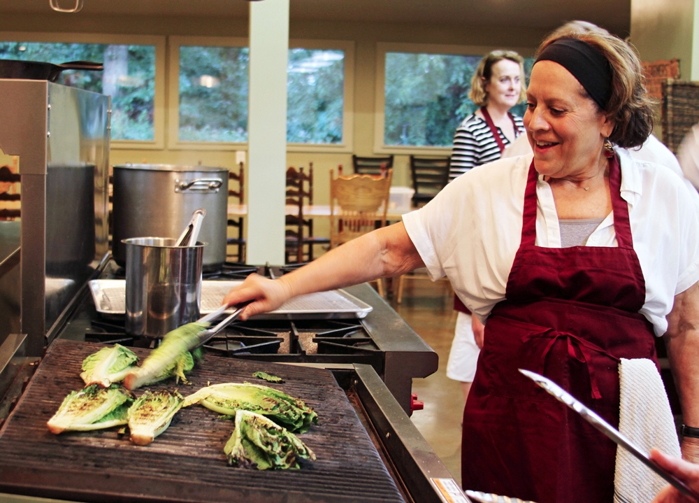 Culinary Classes at the Farm