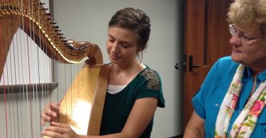Academy for the Arts "Bach's Lunch"