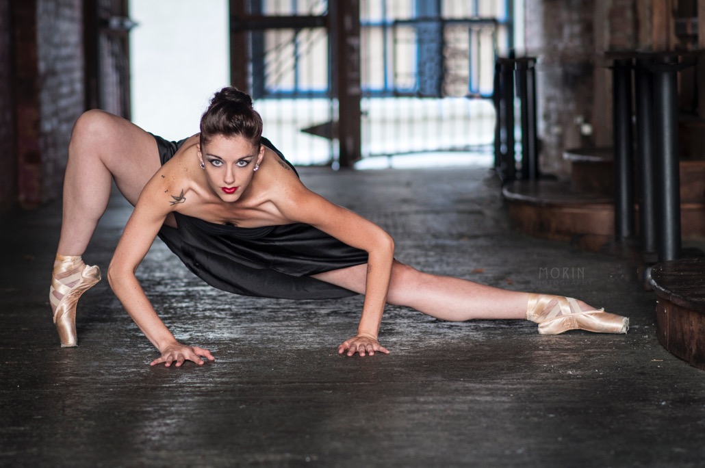 Asheville Ballet 2016-2017 Season