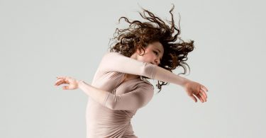 Asheville Ballet at Roger McGuire Park
