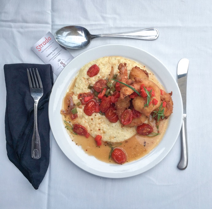 Culinary Fundraiser for WNCAP