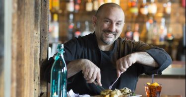 Fodd and WIne Fundraiser for Western North Carolina AIDS Project
