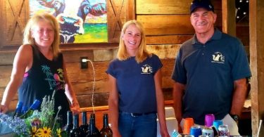 Barnyard BBQ to Benefit Feline Urgent Rescue