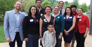 “We believe that this is the perfect time for our community to hear directly from an immigrant who can tell his compelling personal story and help contextualize this important issue that affects so many people in Western North Carolina.”