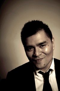 “We believe that this is the perfect time for our community to hear directly from an immigrant who can tell his compelling personal story and help contextualize this important issue that affects so many people in Western North Carolina.”