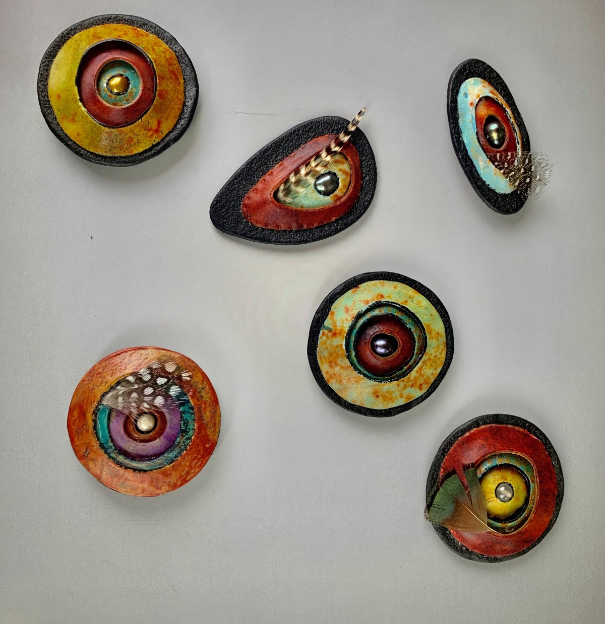 Trunk Show Features Textile Artist Diane Kuehn