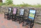 2019 Rocking Chairs