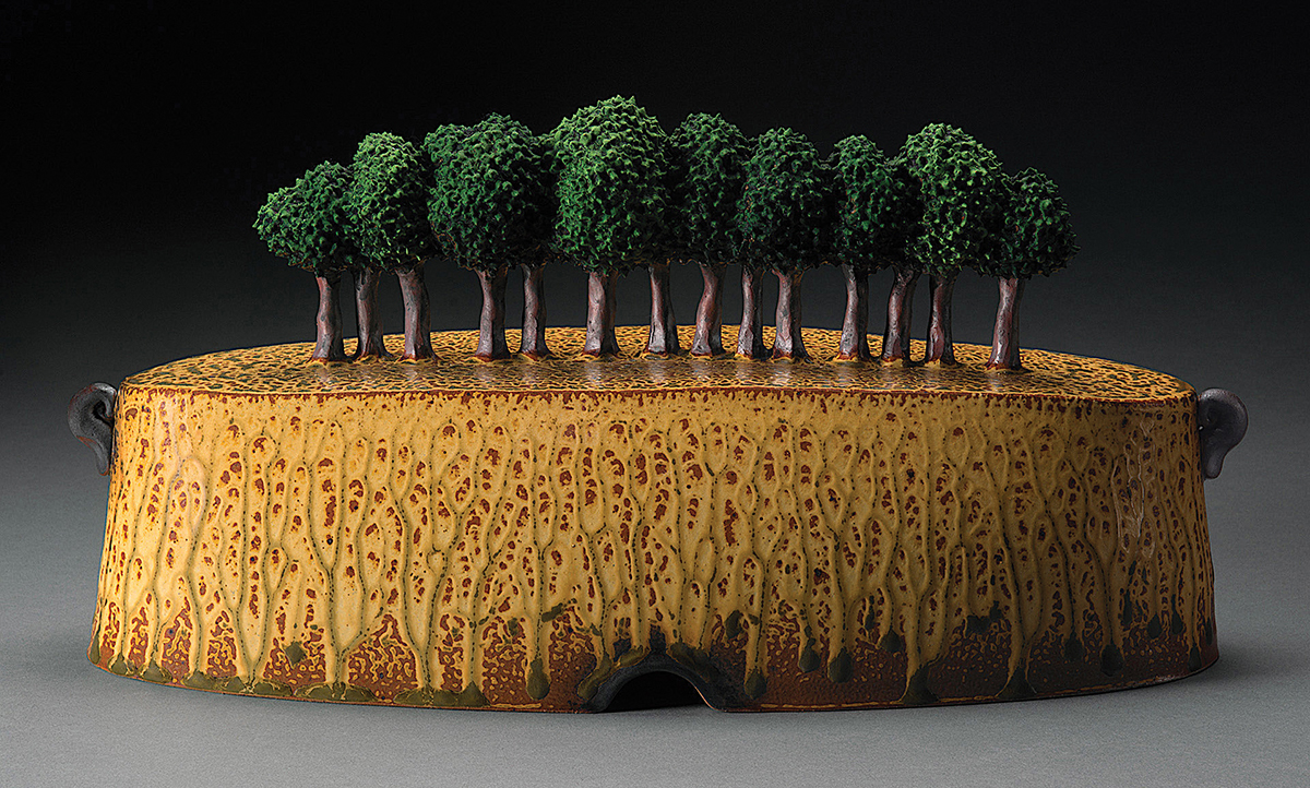 Brian Beam, artist