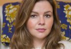Amber Tamblyn