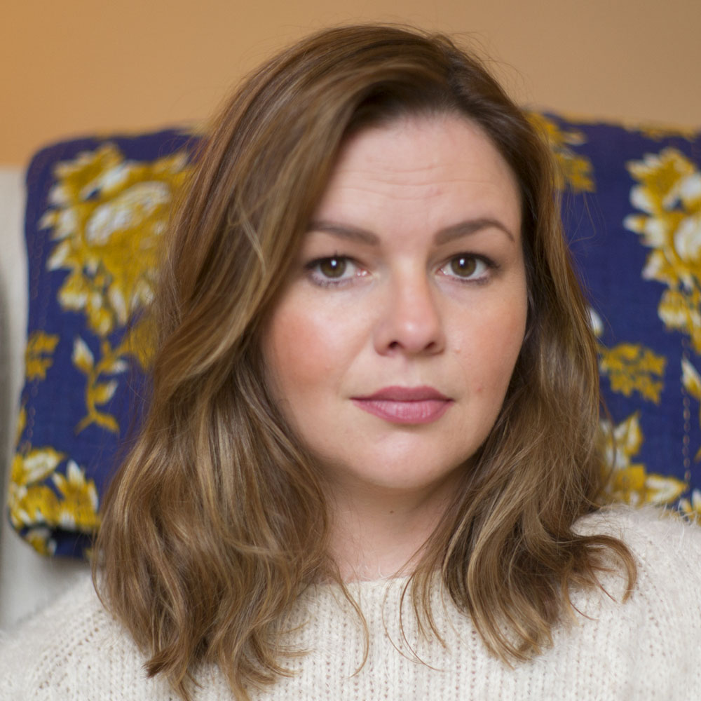 Amber Tamblyn
