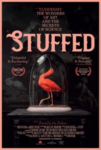 The Gallery at Flat Rock Hosts Screenings of Stuffed