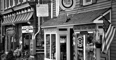 Ways We Can Help Our Businesses - and Ourselves at the Same Time