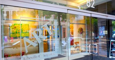 Asheville Gallery of Art Seeking New Members