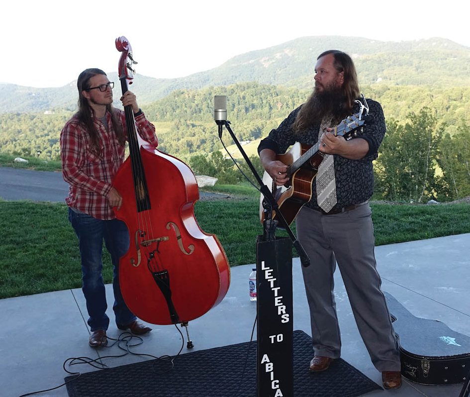 Support Big Brothers Big Sisters at A Taste of the Vineyard