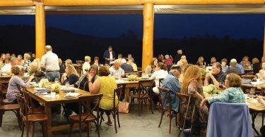 Big Brothers & Big Sisters Taste of the Vineyard