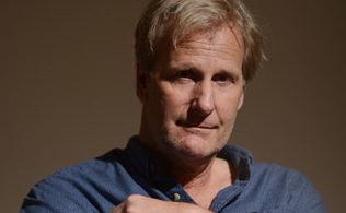 Jeff Daniels at Wortham Center