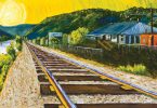 Madison Arts: Calvin Edney