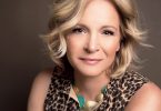 Personal Note: Meredith Switzer