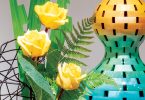 Art in Bloom July 2021