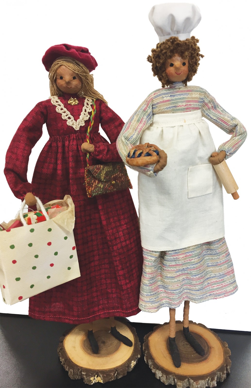 Dogwood Crafters