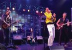 Flat Rock Playhouse: The Music of Queen
