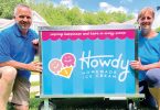 Howdy Ice Cream Comes to Asheville