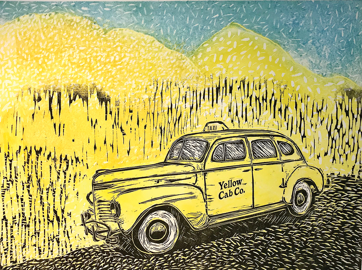 Mica Gallery Summer Events