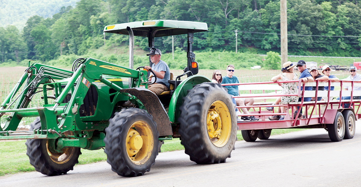 ASAP Farm Tour 2021