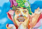 Art Mob: Bill Abel