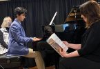 Asheville Area Piano Forum