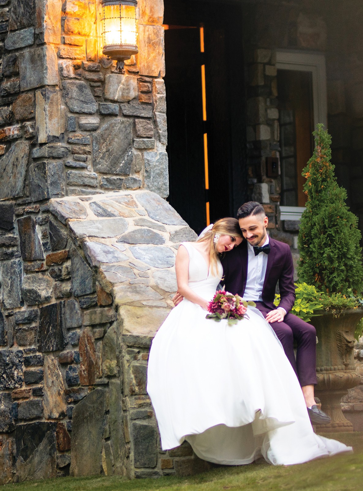 Dream Wedding Giveaway