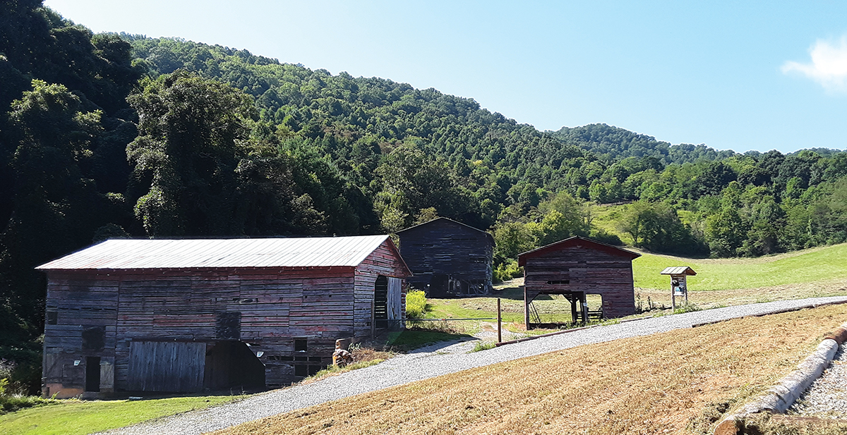 Heritage Farmstead