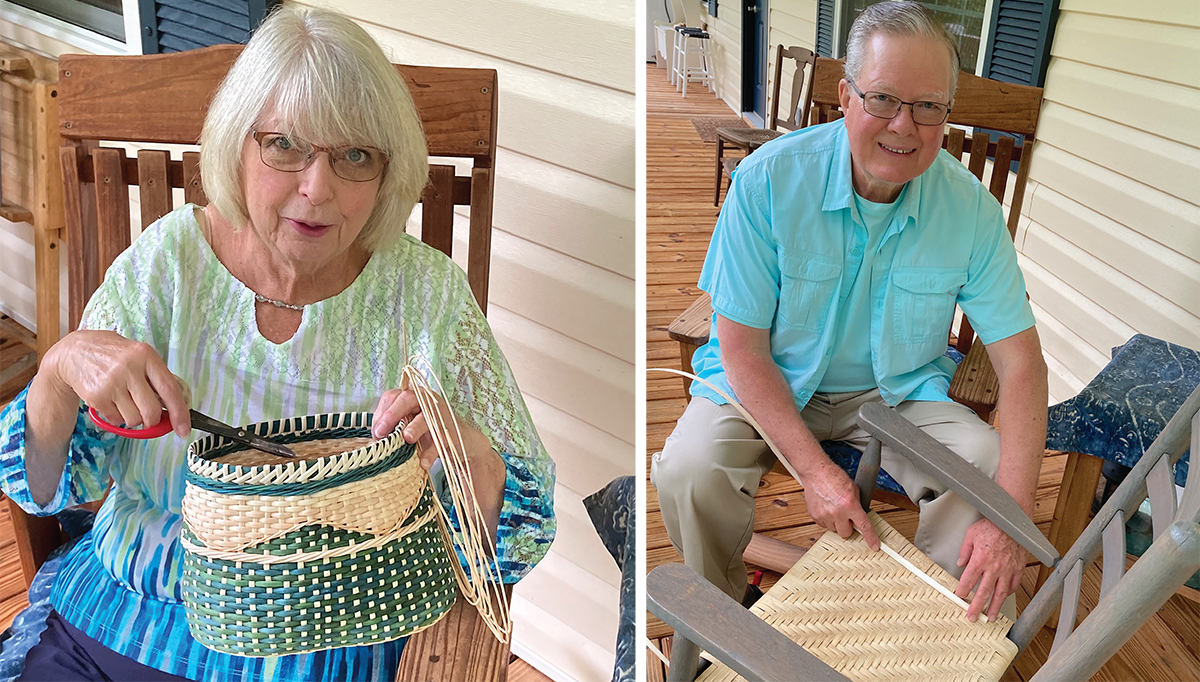 Dogwood Crafters