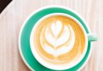 Food & Drink: Orchard Coffee