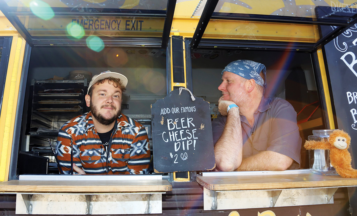 Tryon Beerfest