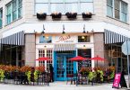 Isa's Bistro