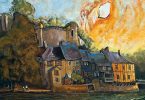 Grand Bohemian Jean Claude Roy
