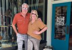 Shop Talk: Dog & Pony Show