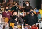 Firestorm Books