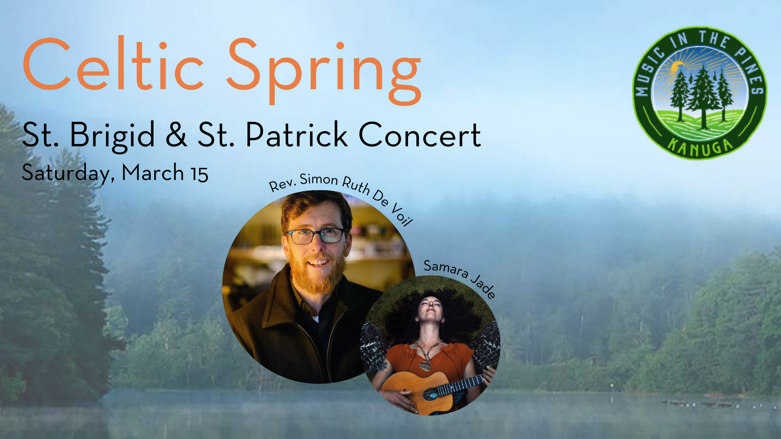 St. Brigid & St. Patrick Concert (4)