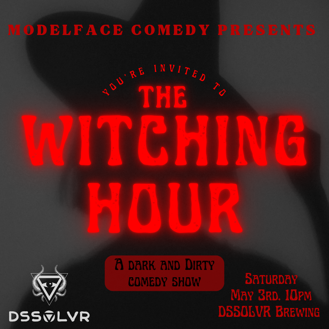 Witching hour 5.3