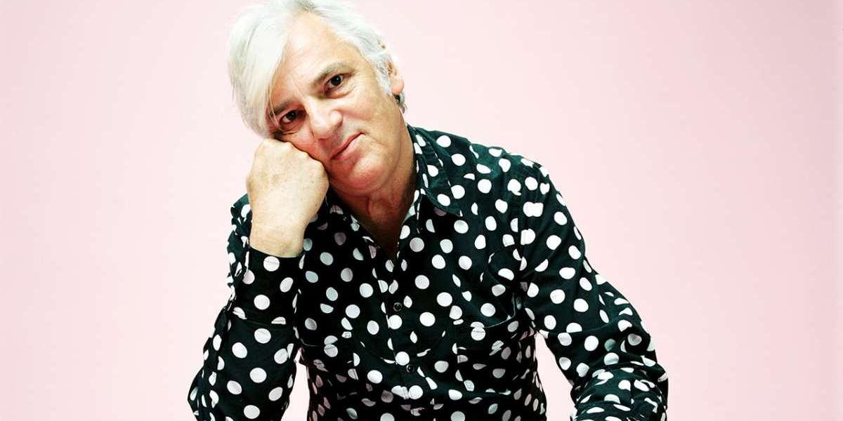 Robyn Hitchcock