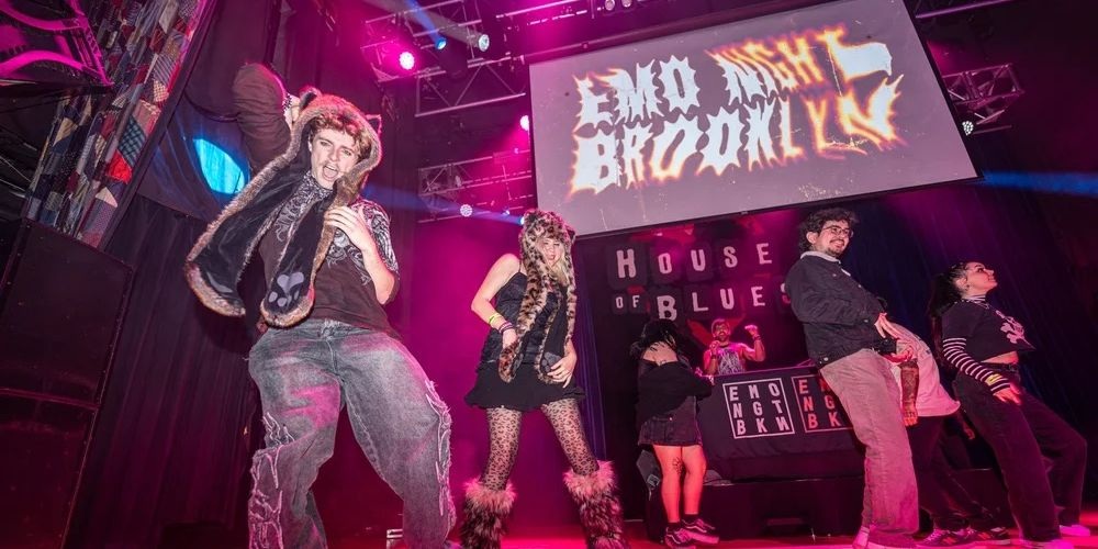 Emo Night Brooklyn 12